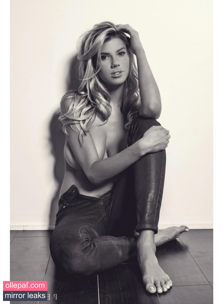 Latest Leaks Charlotte McKinney Nude #828 - Fapello