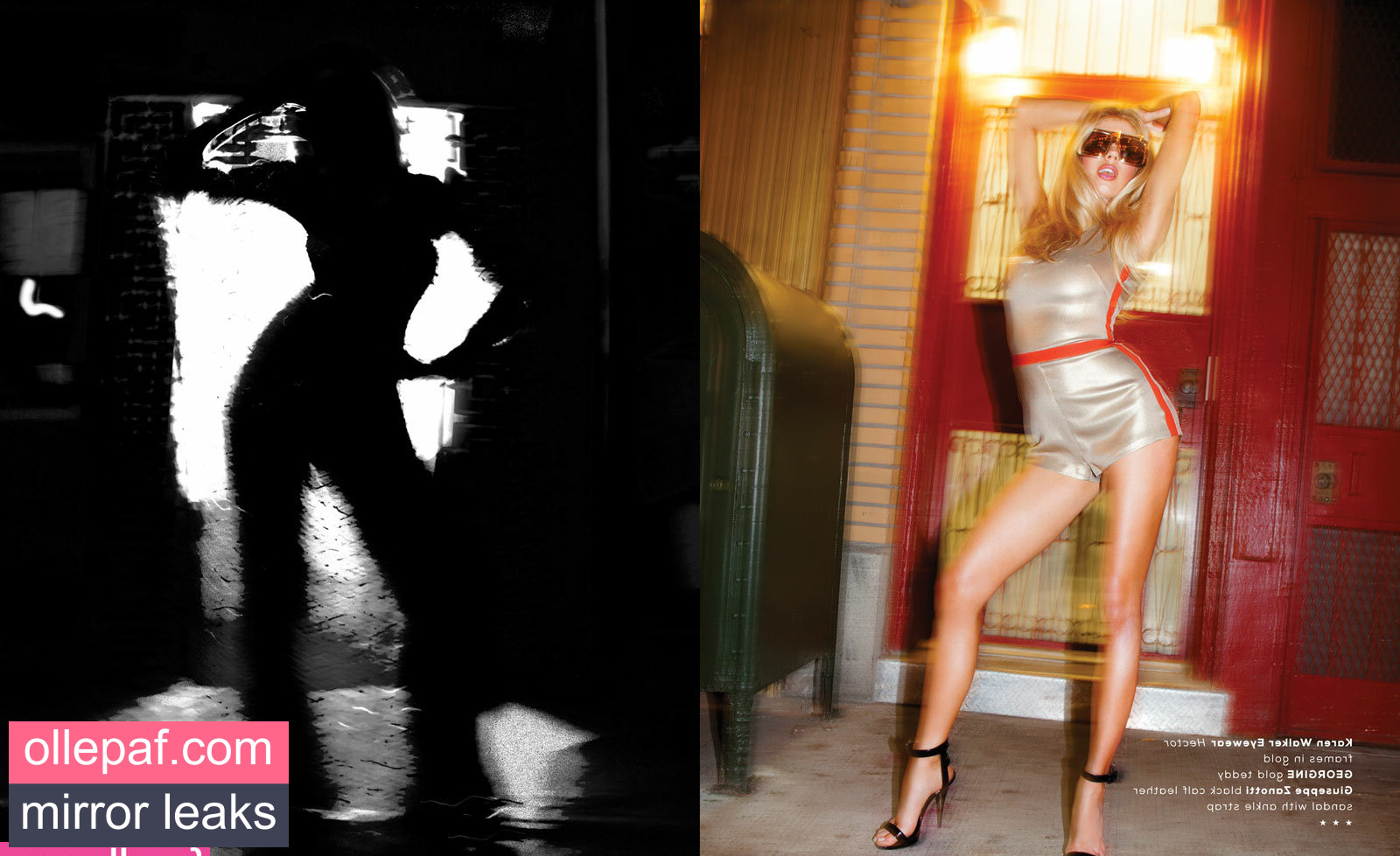 Latest Leaks Charlotte McKinney Nude #860 - Fapello