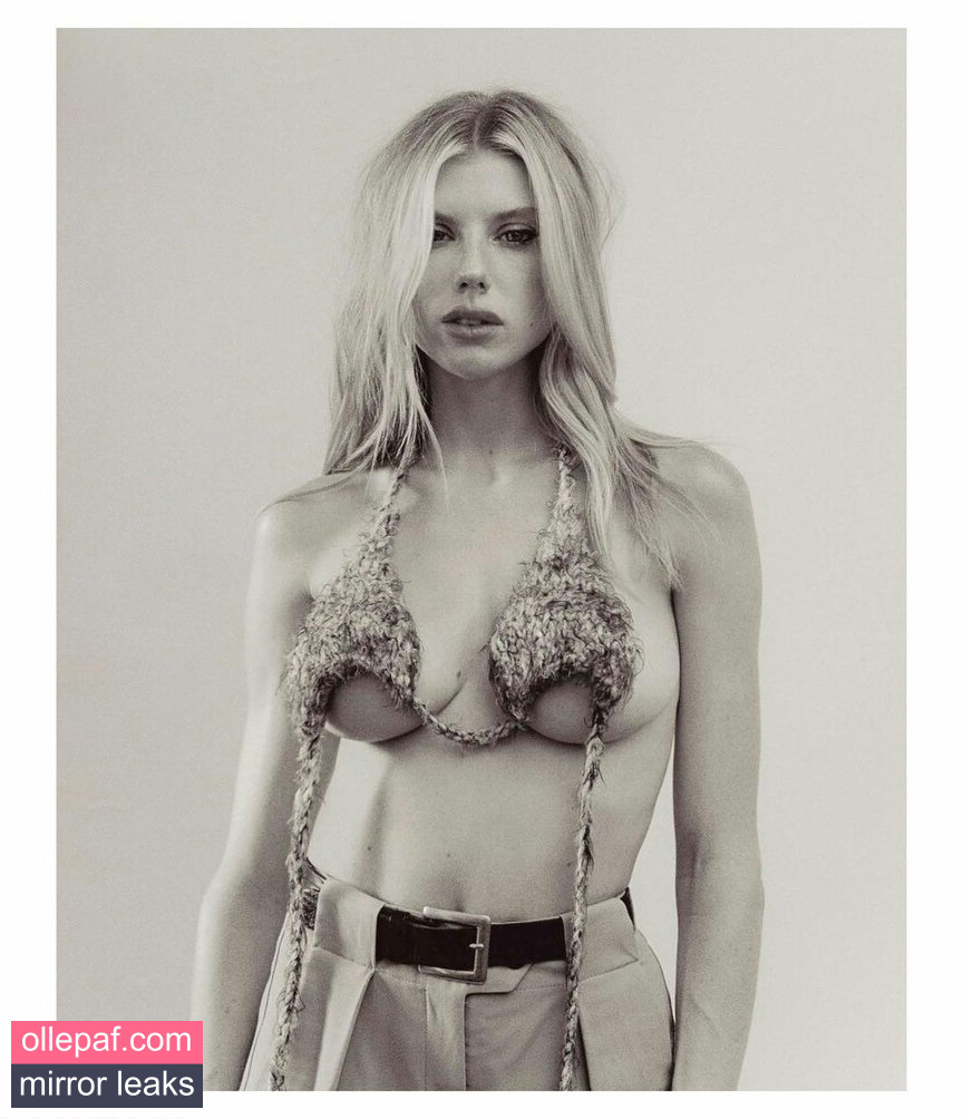 Latest Leaks Charlotte McKinney Nude #868 - Fapello