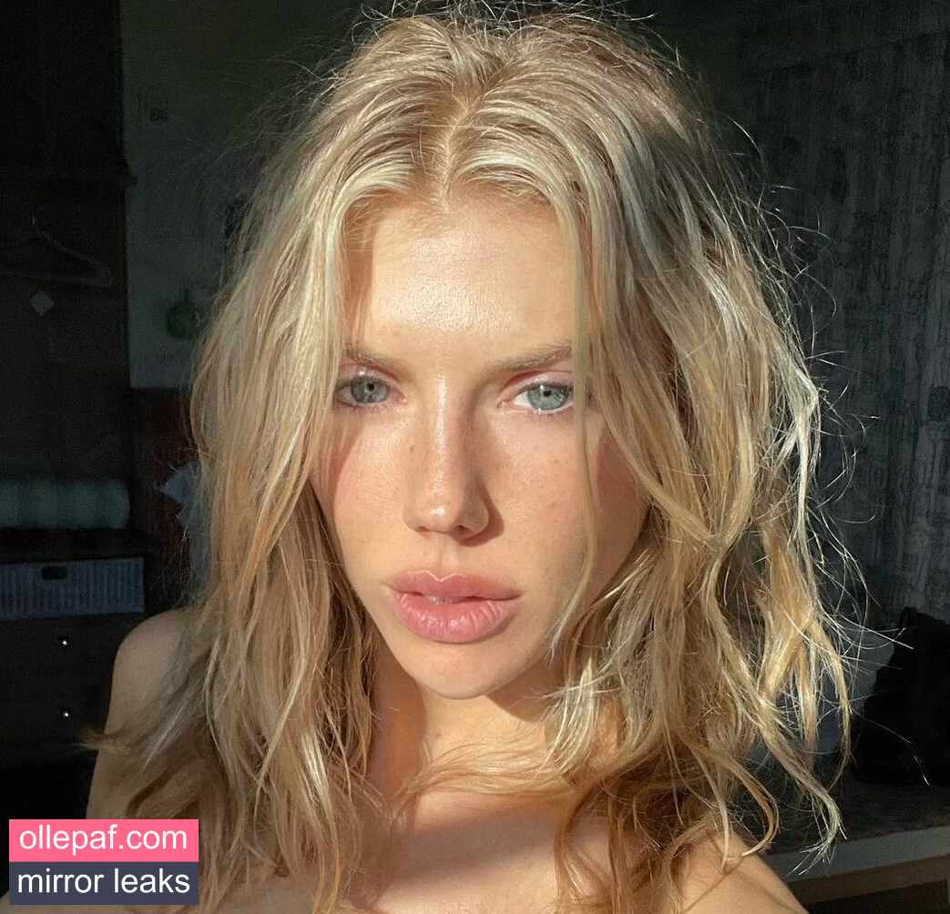 Latest Leaks Charlotte McKinney Nude #914 - Fapello