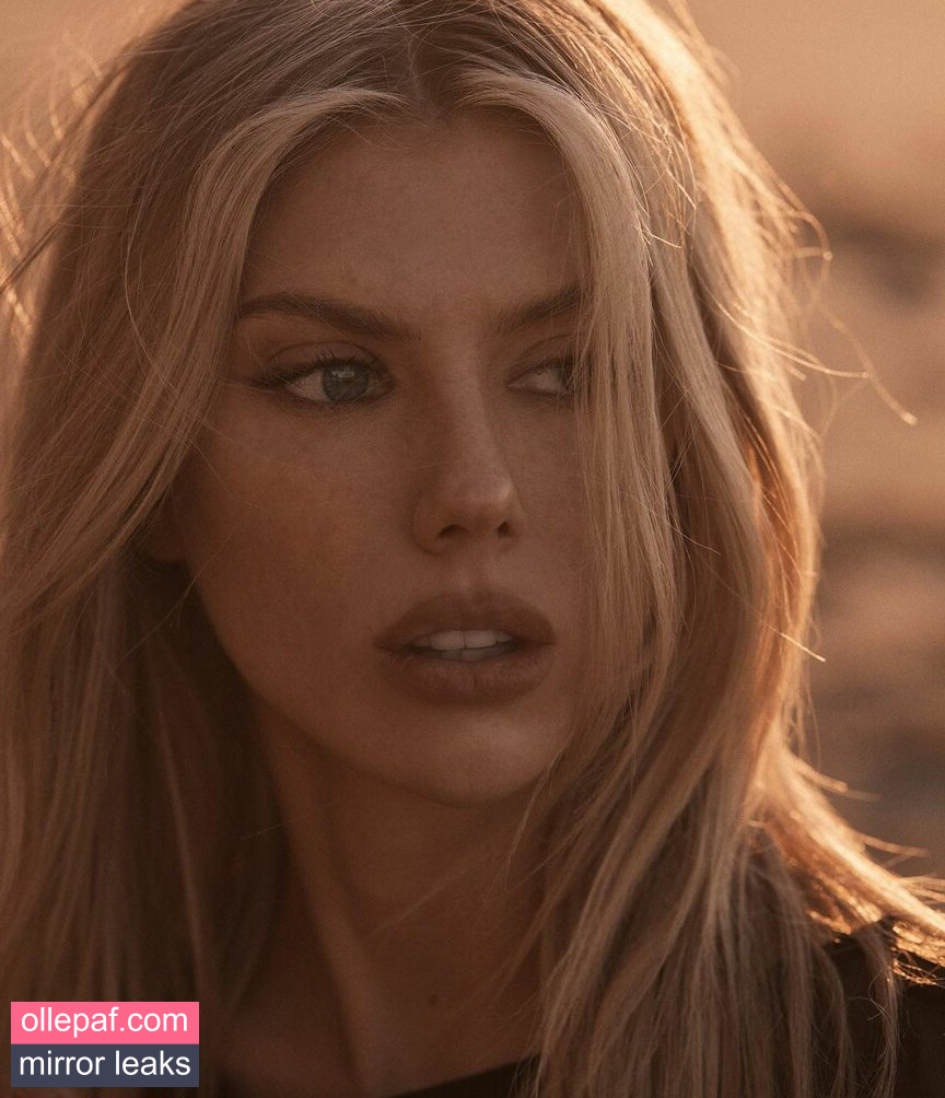 Latest Leaks Charlotte McKinney Nude #922 - Fapello
