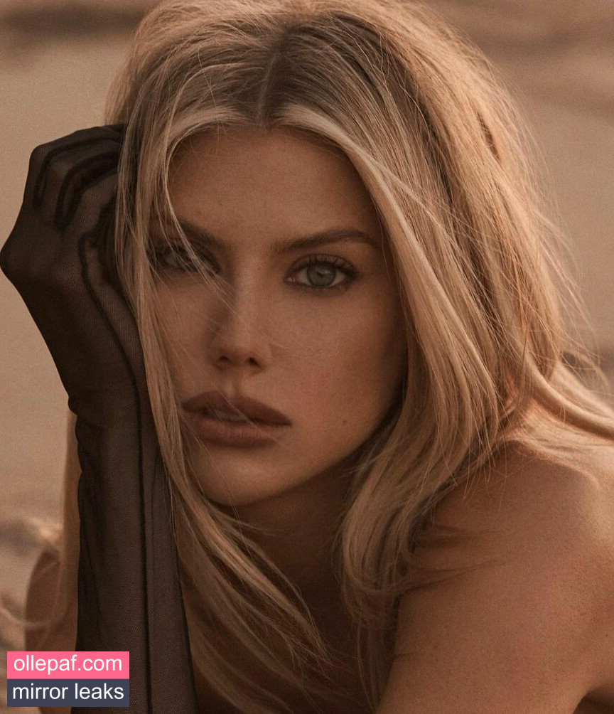 Latest Leaks Charlotte McKinney Nude #923 - Fapello