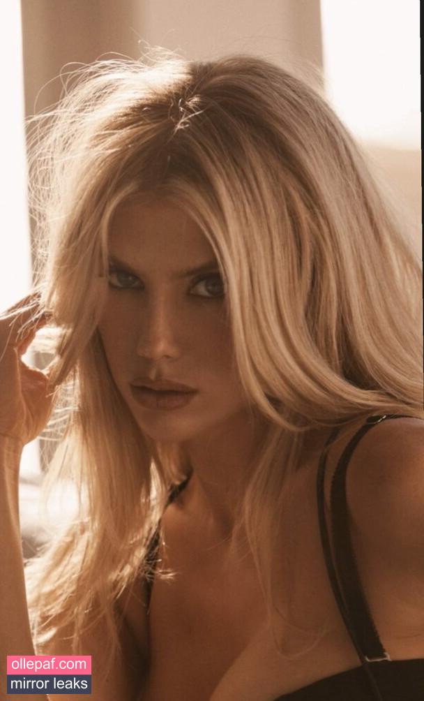 Latest Leaks Charlotte McKinney Nude #925 - Fapello