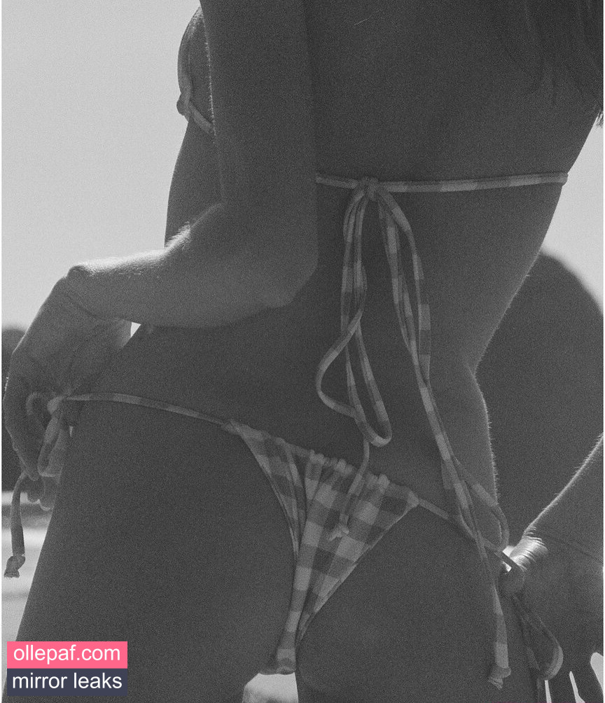 Latest Leaks Charlotte McKinney Nude #950 - Fapello