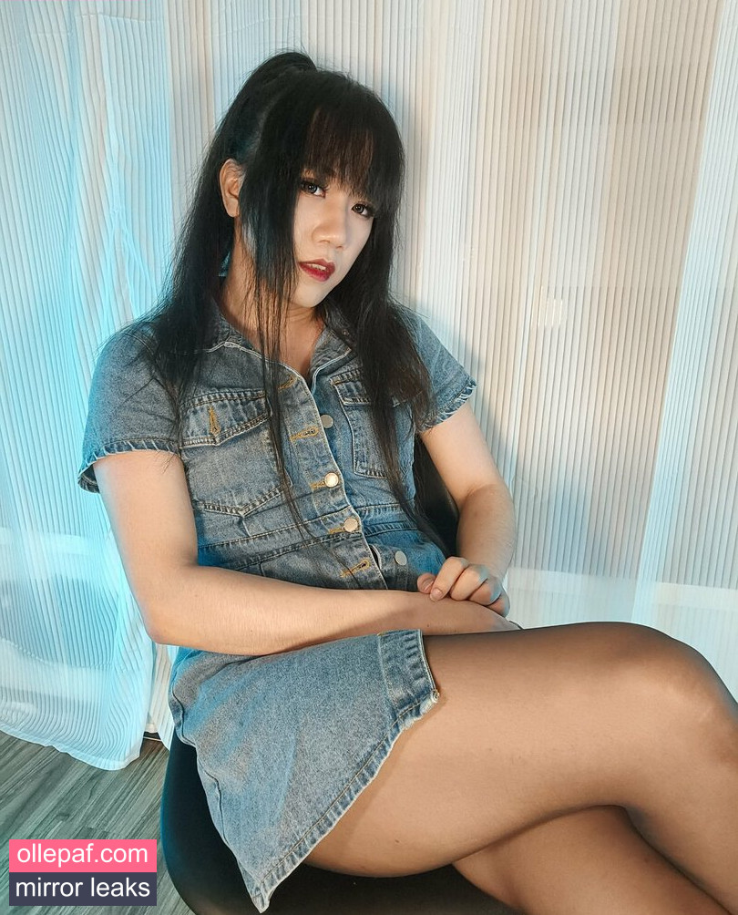 Latest Leaks Charlotte Niya Nude #125 - Fapello