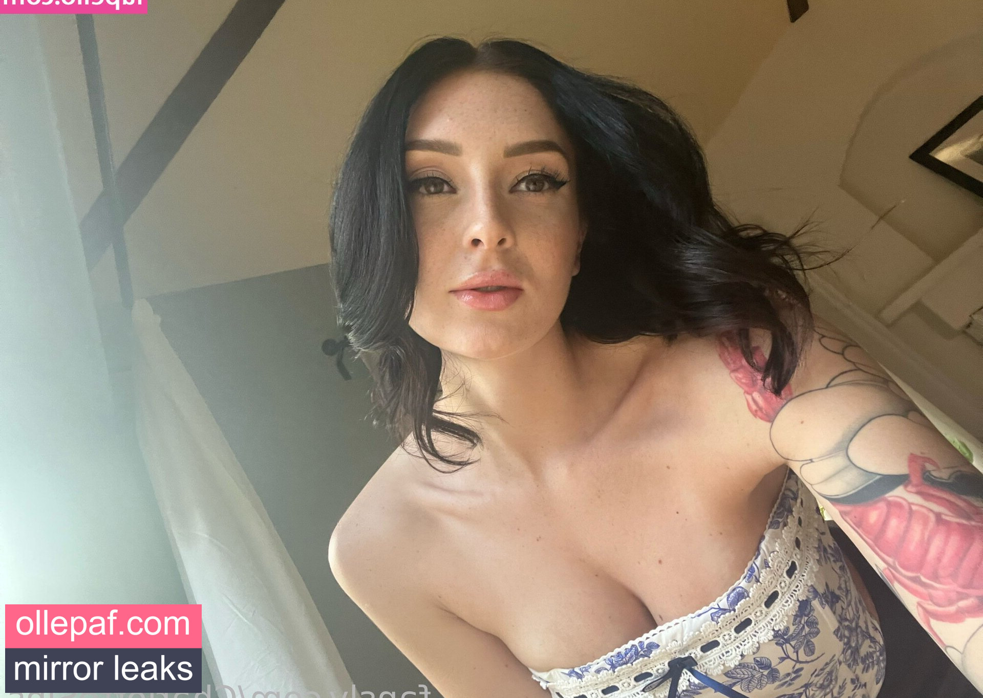 Latest Leaks Charlotte Sins Nude #160 - Fapello