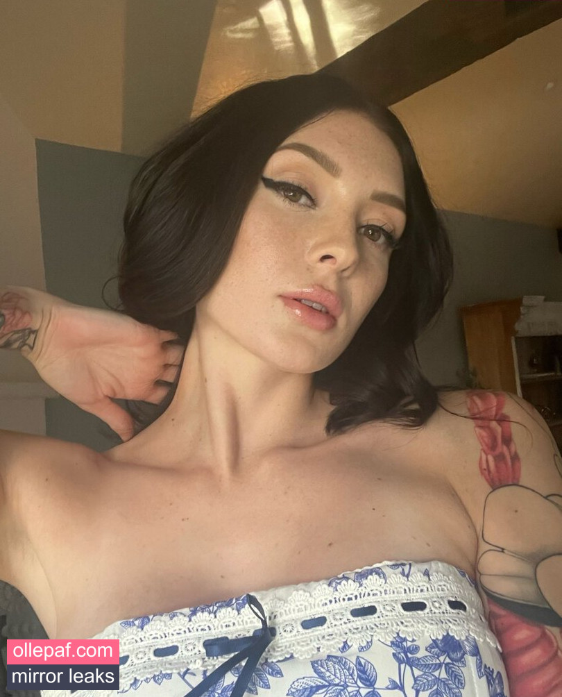 Latest Leaks Charlotte Sins Nude #170 - Fapello