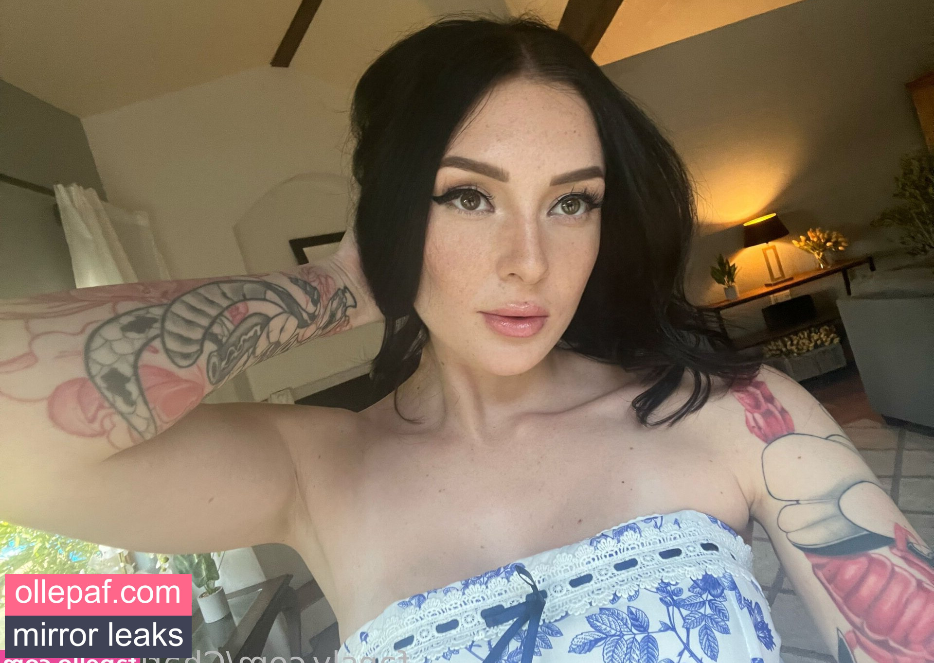 Latest Leaks Charlotte Sins Nude #174 - Fapello