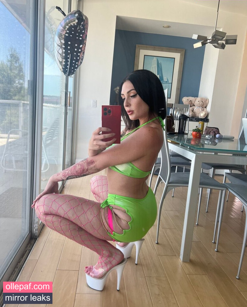Latest Leaks Charlotte Sins Nude #177 - Fapello