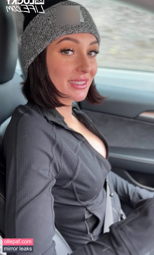 Latest Leaks Charlotte Sins Nude #313 - Fapello