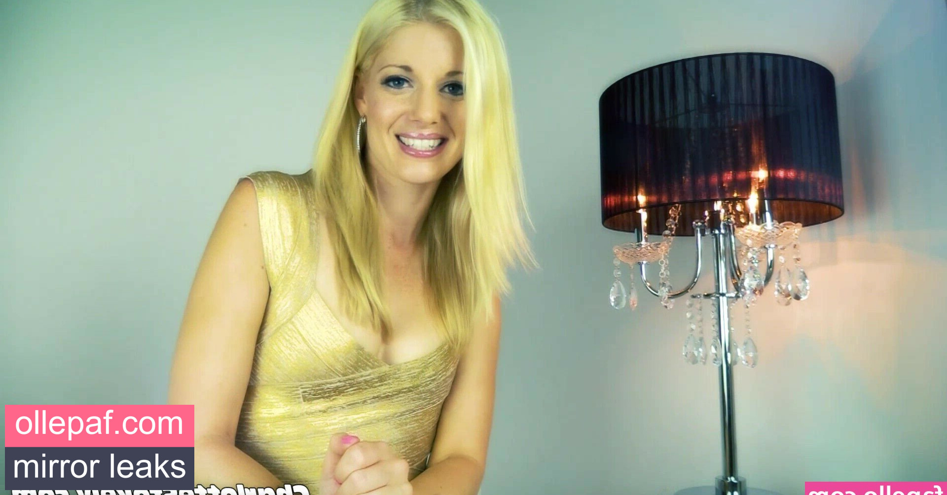 Latest Leaks Charlotte Stokely Nude #118 - Fapello