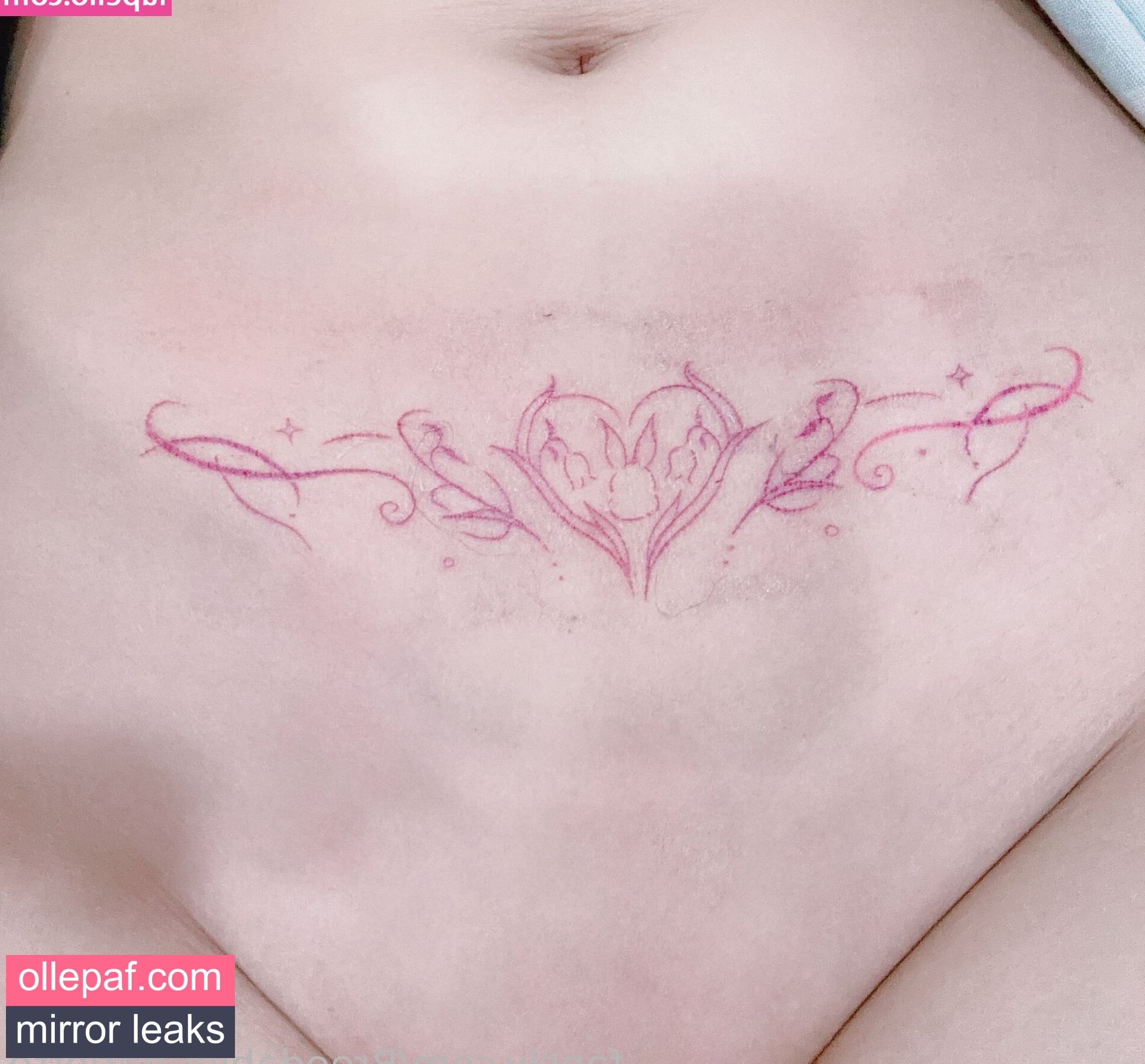 Latest Leaks Charlotte Sylvicrot Nude #43 - Fapello