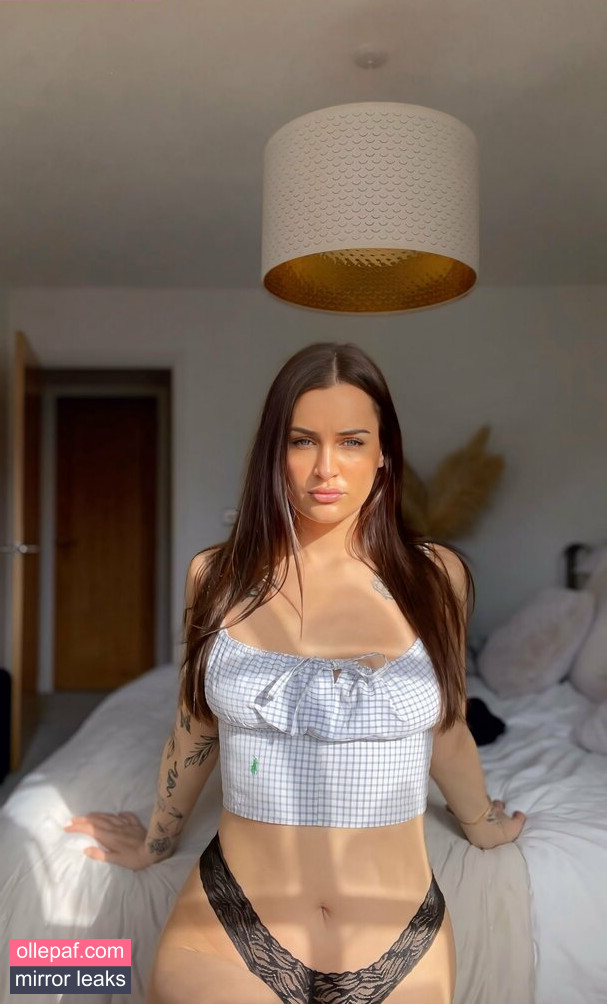 Latest Leaks charlottemx Nude #117 - Fapello