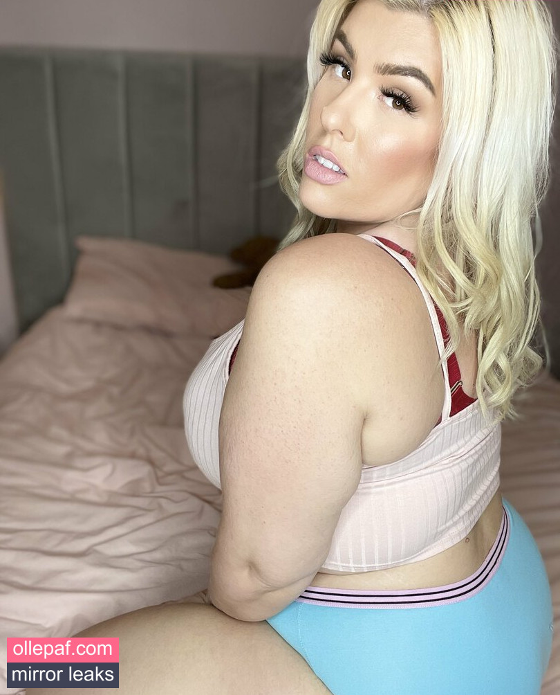 Latest Leaks charlotterachel Nude #13 - Fapello