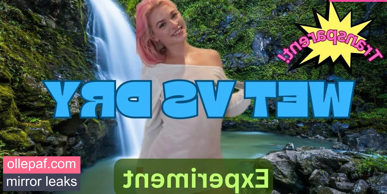Latest Leaks Charm Daze Nude #5 - Fapello