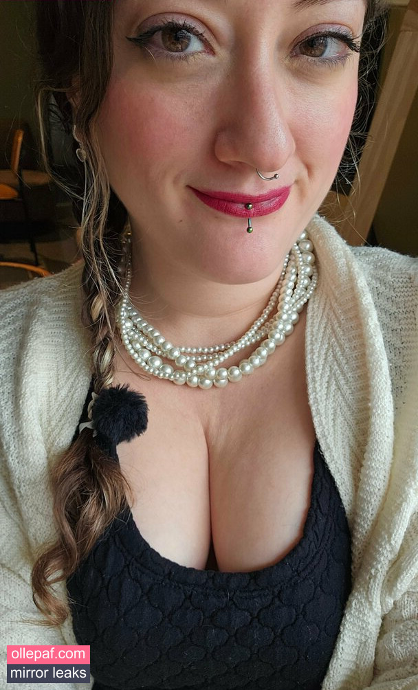 Latest Leaks charmedmollytha Nude #12 - Fapello