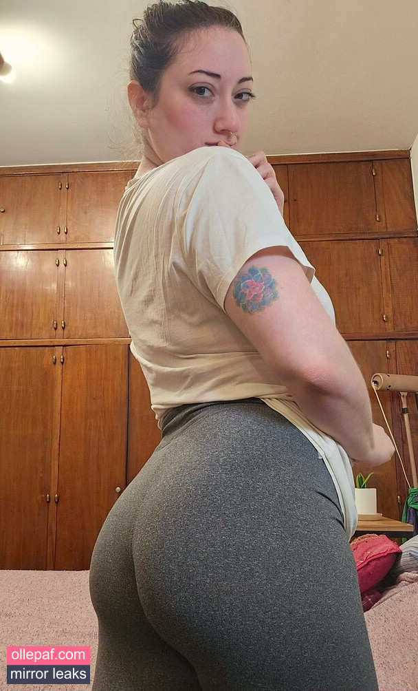 Latest Leaks charmedmollytha Nude #14 - Fapello