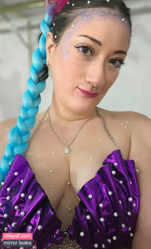 Latest Leaks charmedmollytha Nude #15 - Fapello