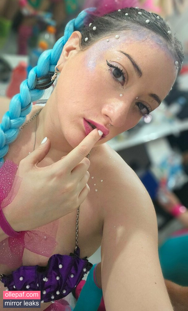 Latest Leaks charmedmollytha Nude #18 - Fapello