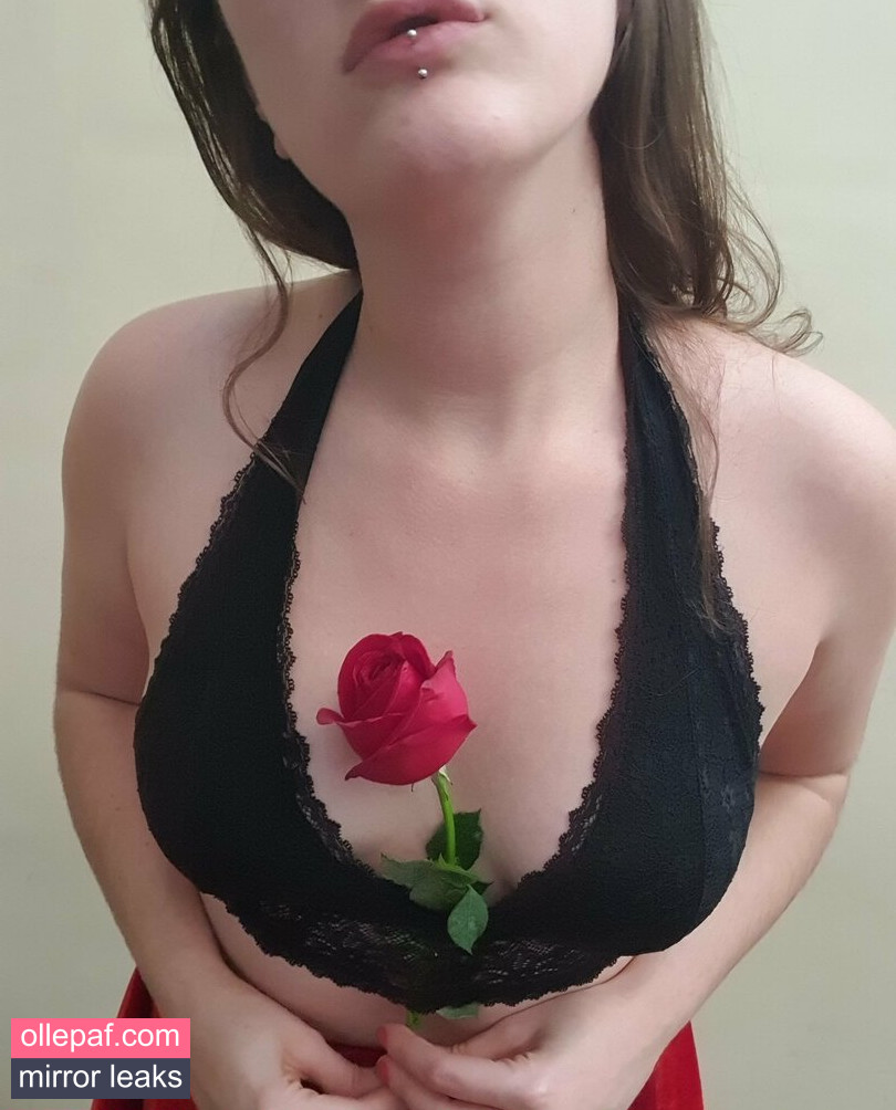 Latest Leaks charmedmollytha Nude #19 - Fapello