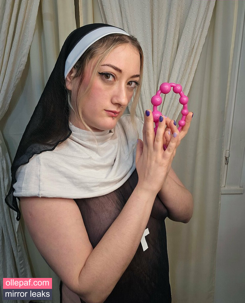 Latest Leaks charmedmollytha Nude #29 - Fapello