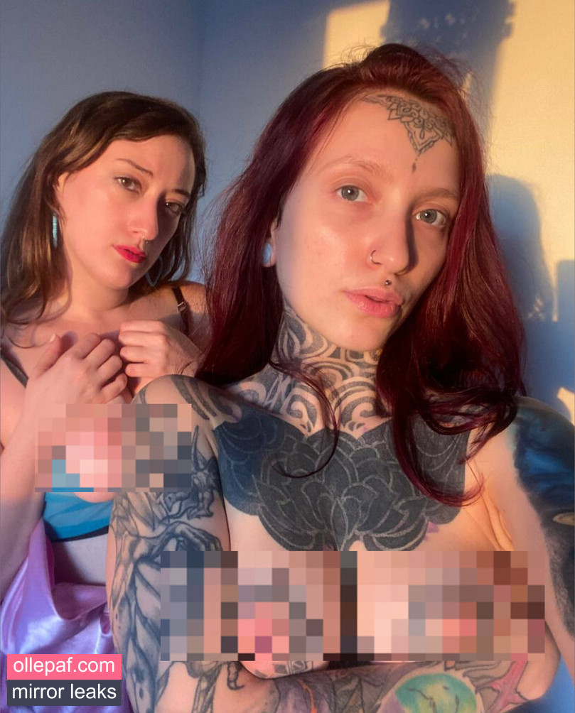 Latest Leaks charmedmollytha Nude #4 - Fapello