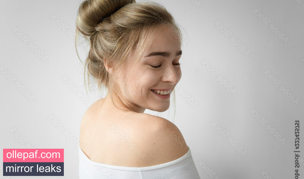 Latest Leaks CharmingGirl Nude #4 - Fapello