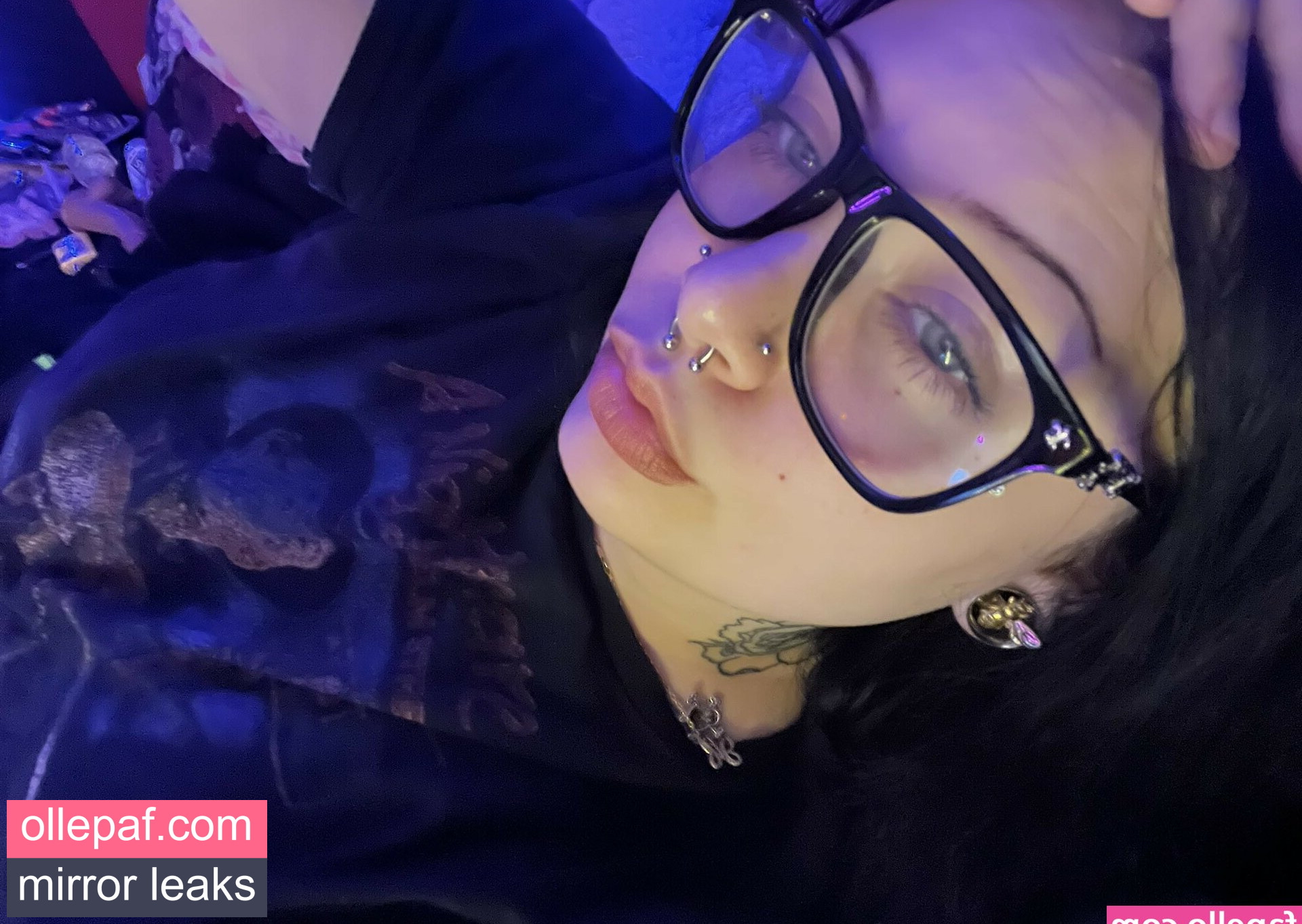 Latest Leaks Chaschoppa Nude #14 - Fapello