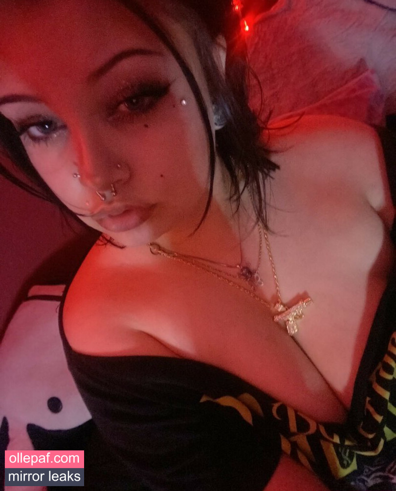 Latest Leaks Chaschoppa Nude #26 - Fapello