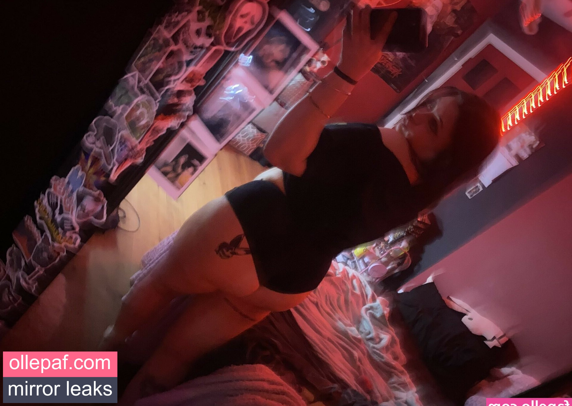 Latest Leaks Chaschoppa Nude #27 - Fapello