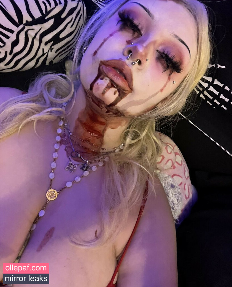 Latest Leaks Chaschoppa Nude #31 - Fapello