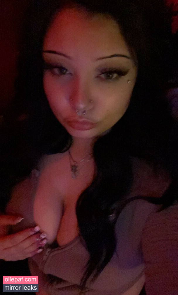 Latest Leaks Chaschoppa Nude #32 - Fapello