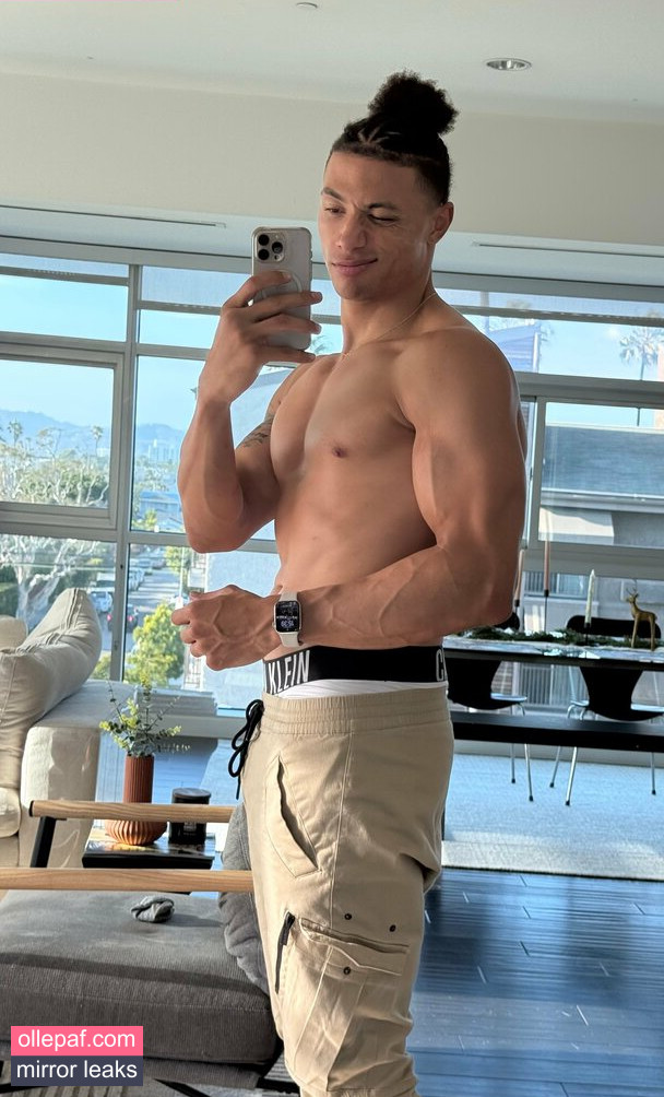 chasedemoor Nude Leaks OnlyFans - Fapello