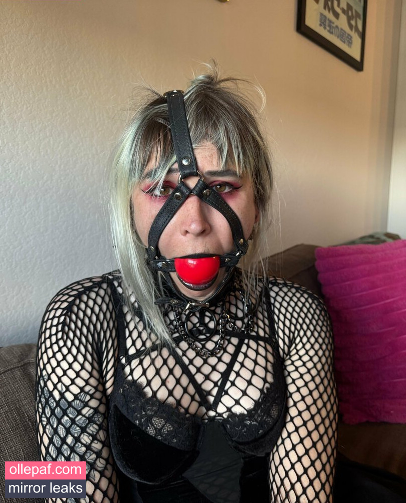 Latest Leaks chastitycharli Nude #15 - Fapello