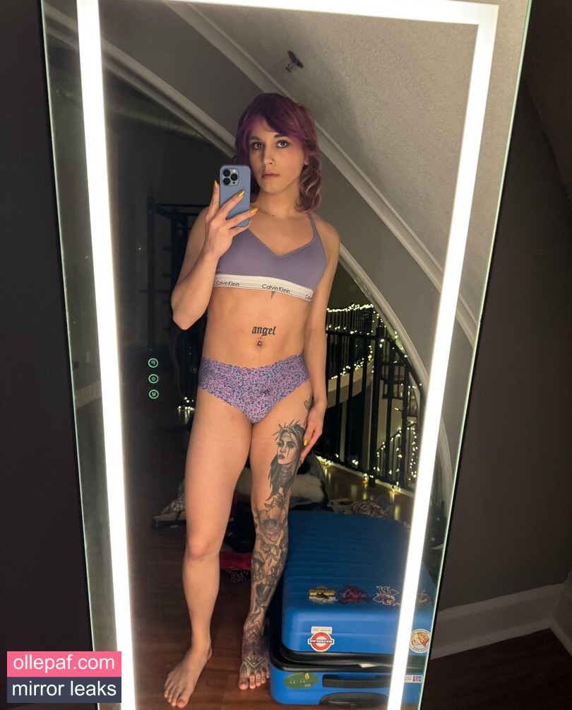 Latest Leaks chastitycharli Nude #64 - Fapello