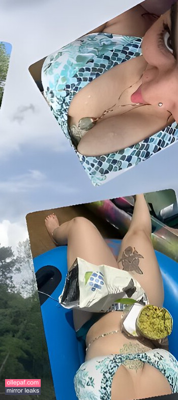 Latest Leaks chazchancing Nude #4 - Fapello