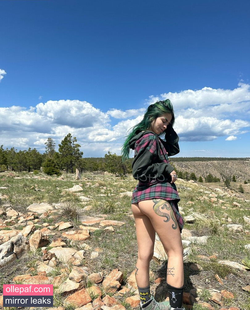 Latest Leaks chchcherrybomb Nude #22 - Fapello