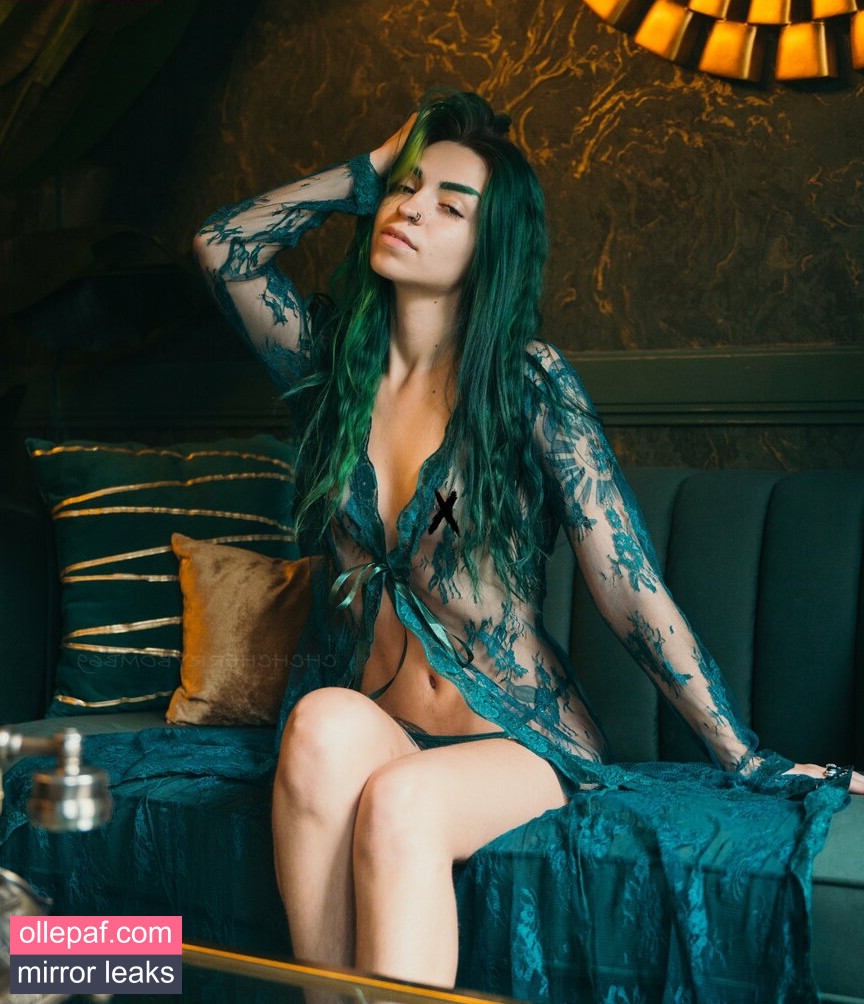 Latest Leaks chchcherrybomb Nude #41 - Fapello