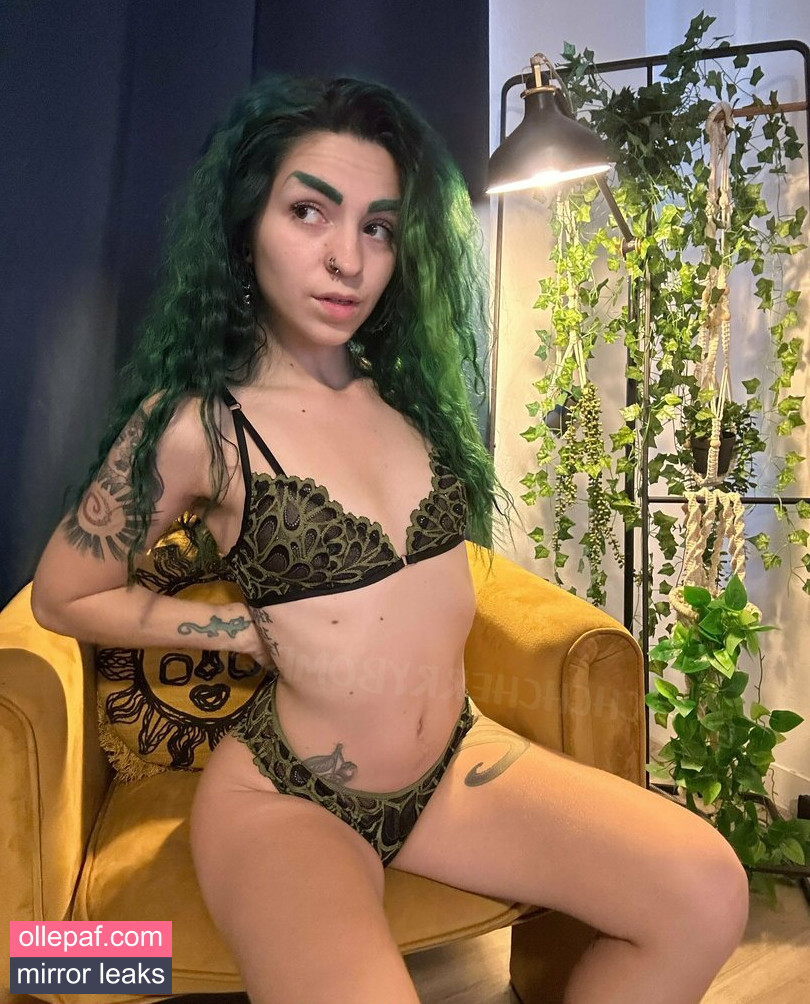 Latest Leaks chchcherrybomb Nude #8 - Fapello