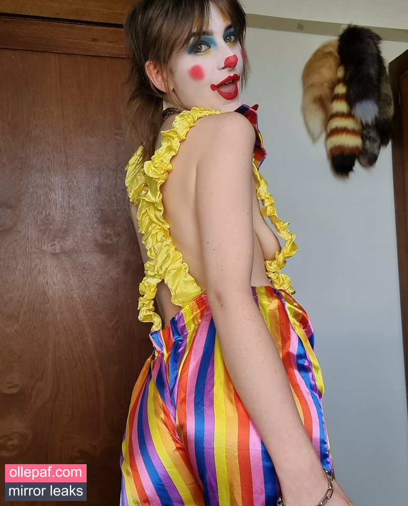 Latest Leaks cheekthefreak Nude #3 - Fapello