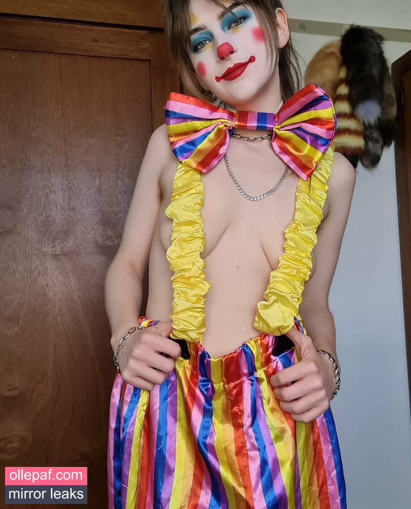 Latest Leaks cheekthefreak Nude #4 - Fapello