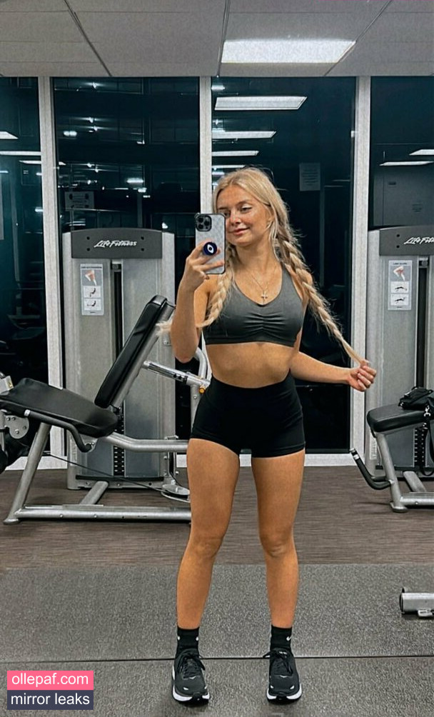 Latest Leaks cheerleaderkait Nude #51 - Fapello