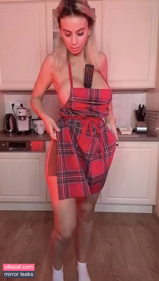 Latest Leaks Chef.Juli Nude #146 - Fapello