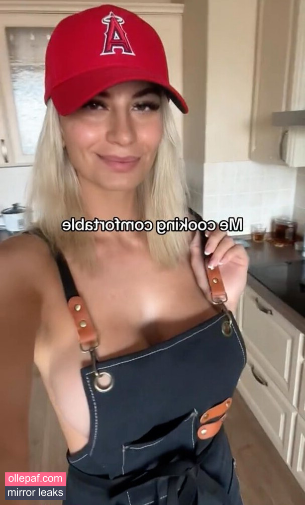 Latest Leaks Chef.Juli Nude #205 - Fapello