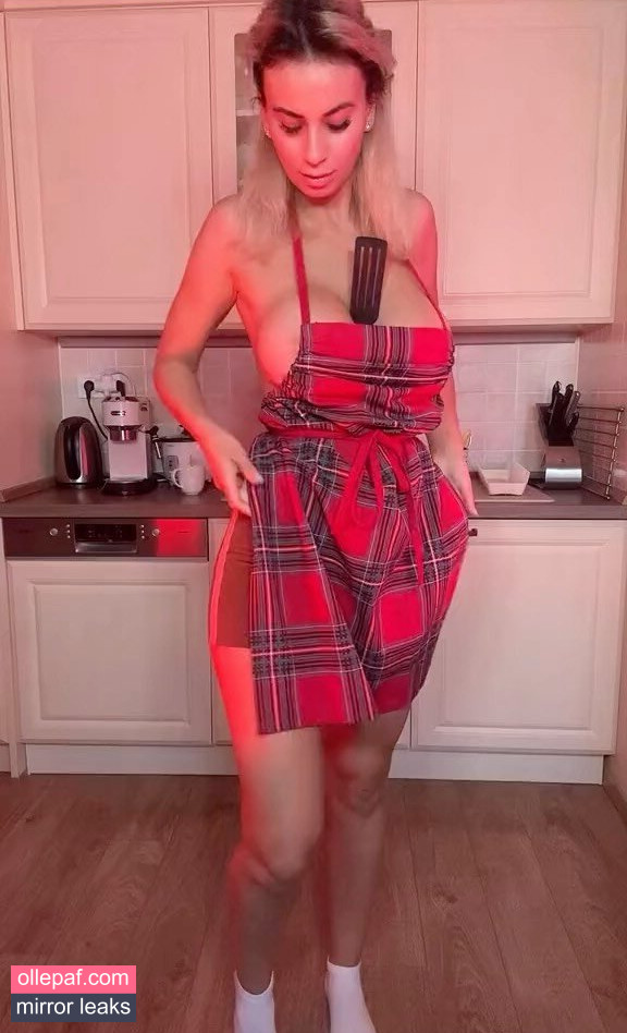Latest Leaks Chef.Juli Nude #210 - Fapello