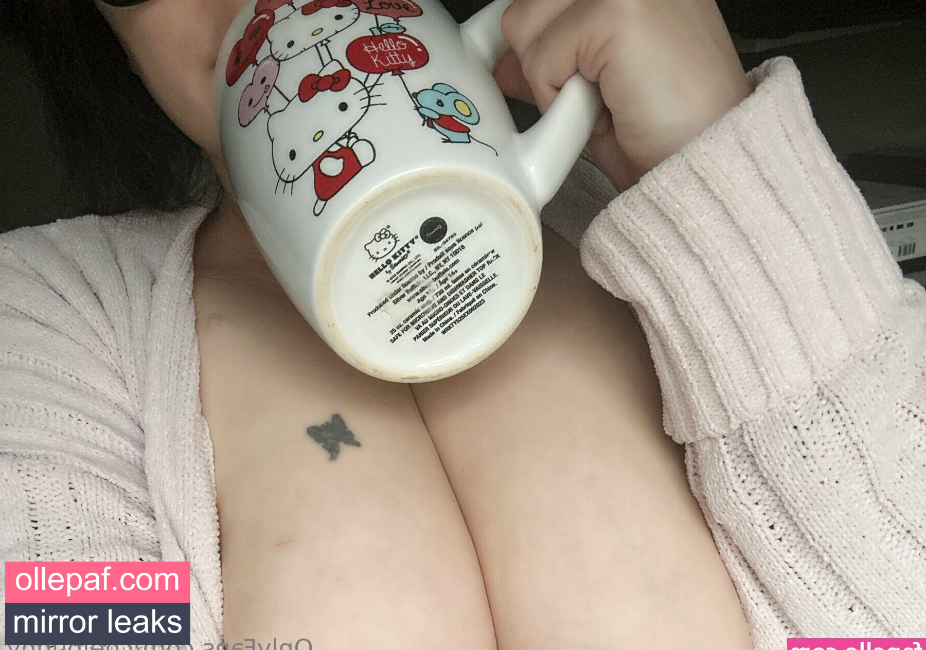 Latest Leaks ChelBunny Nude #15 - Fapello