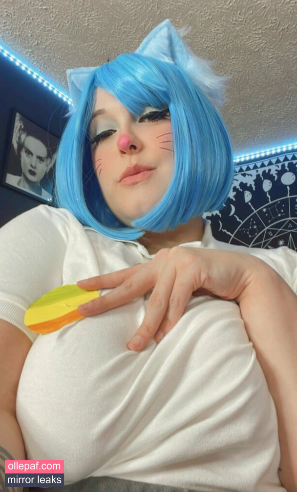 Latest Leaks ChelBunny Nude #267 - Fapello