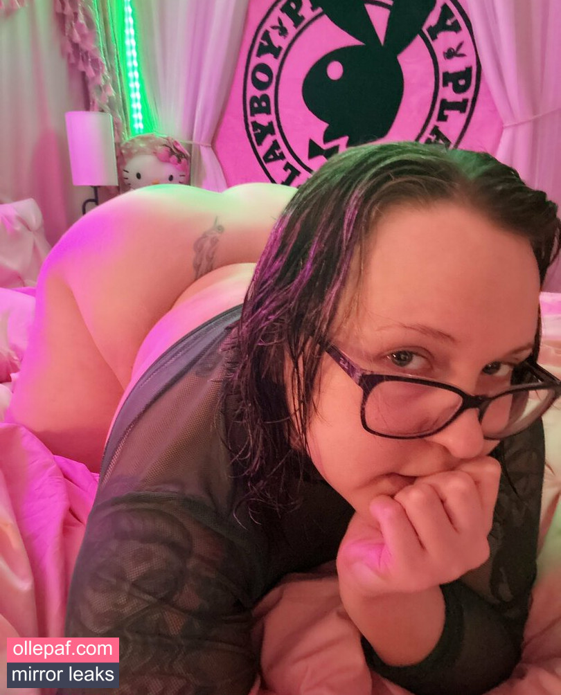 Latest Leaks ChelBunny Nude #47 - Fapello