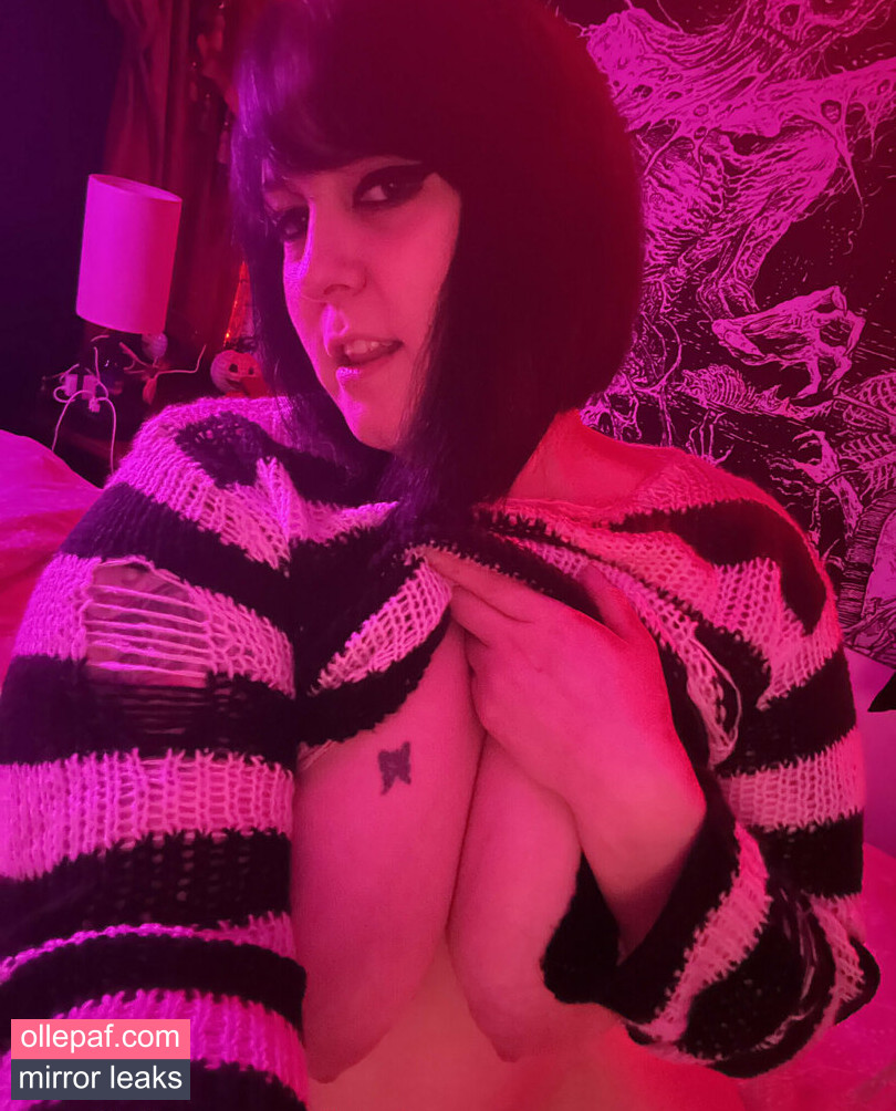 Latest Leaks ChelBunny Nude #74 - Fapello