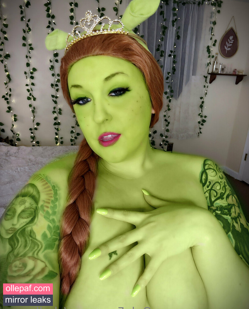 Latest Leaks ChelBunny Nude #92 - Fapello